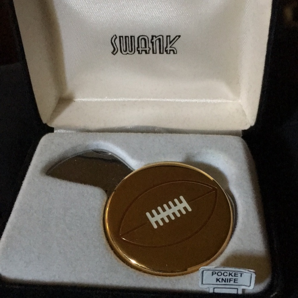 ❤️❤️Swank footballnovelty❤️❤️